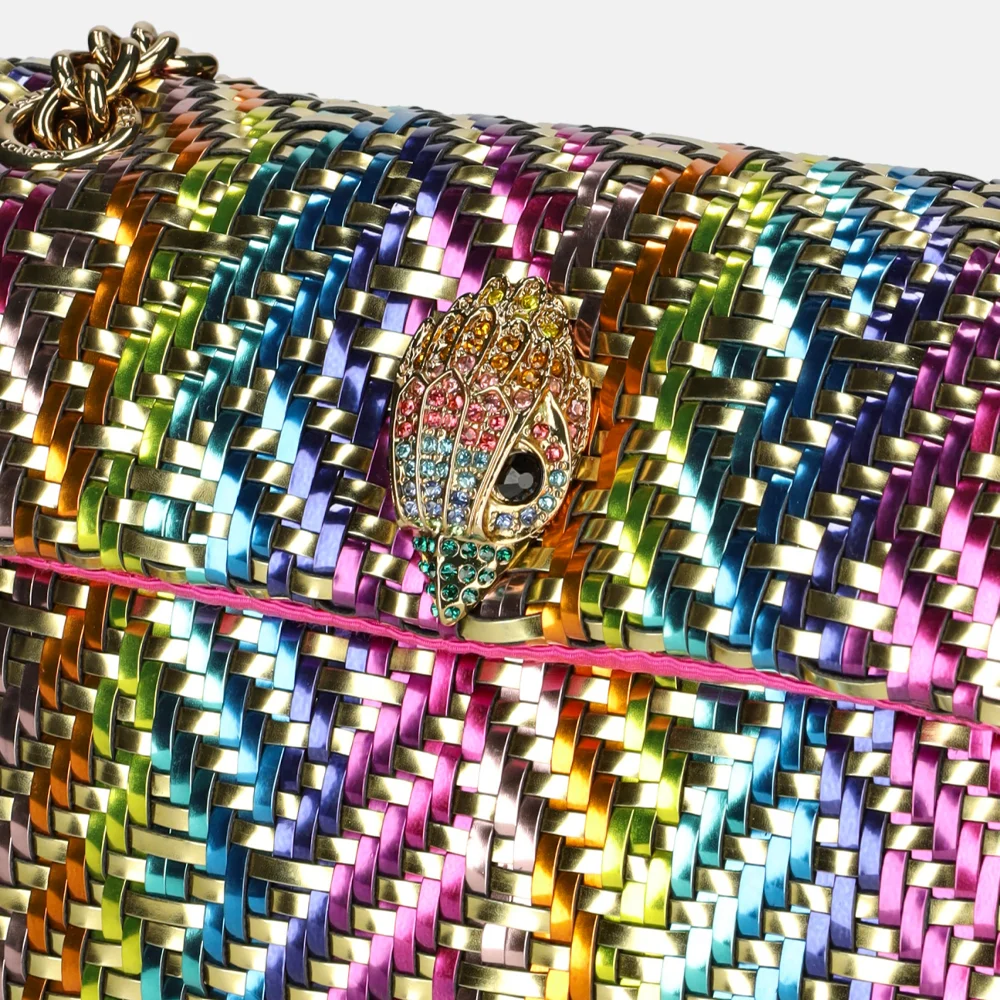 Kurt Geiger Kensington crossbody tas other bij Duifhuizen