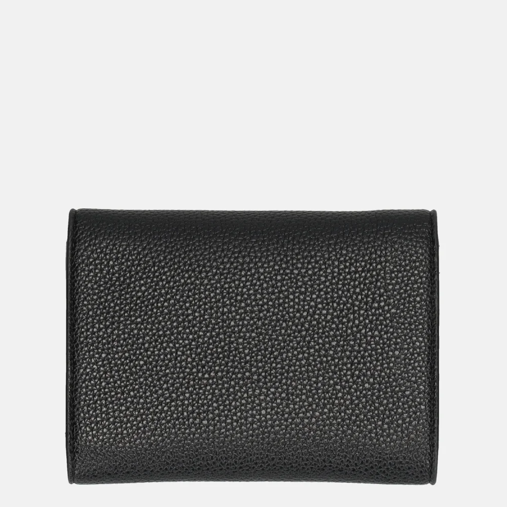 Valentino Bags Rised portemonnee nero bij Duifhuizen