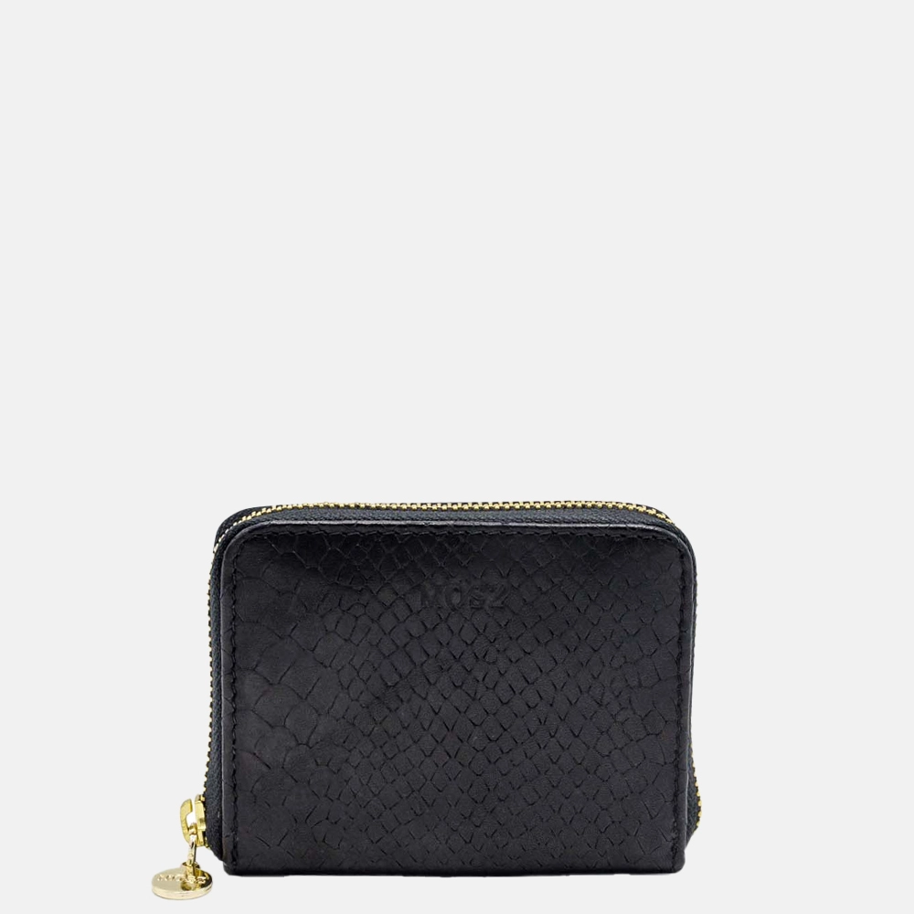 Mosz Sophie portemonnee S black