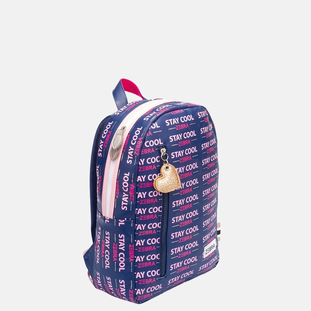 Zebra Trends kinderrugzak M stay cool bij Duifhuizen