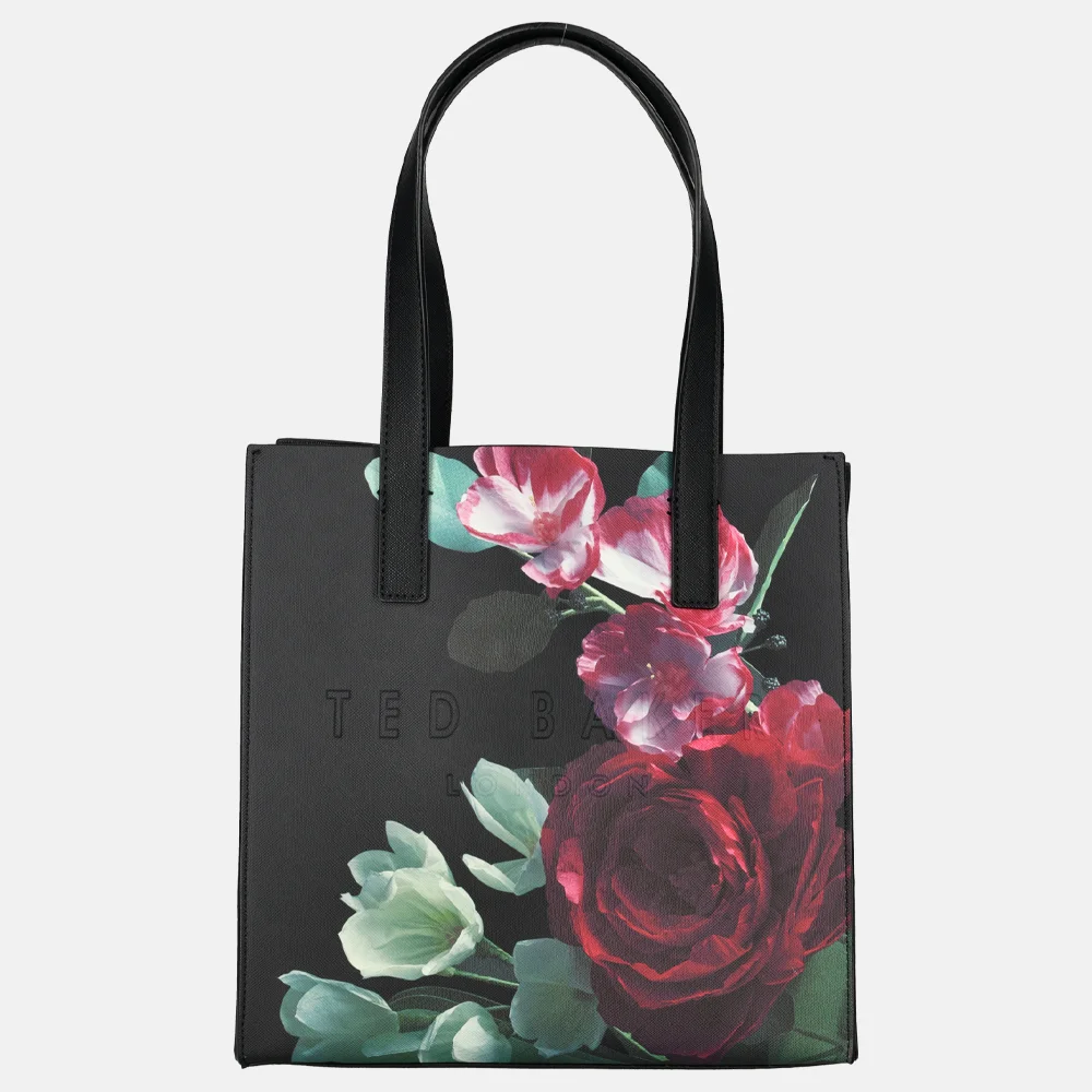 Ted Baker Papicon shopper S black