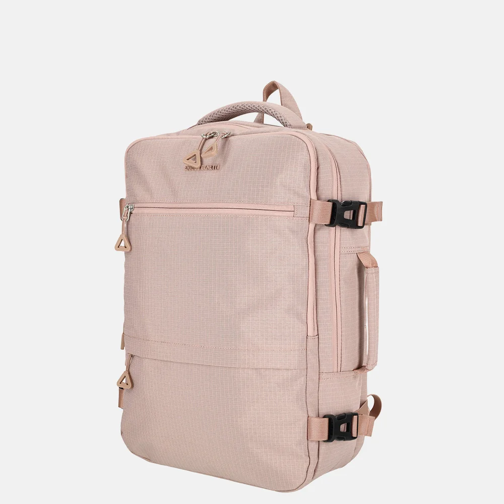 Enrico Benetti Luzern underseater 45 cm 17 inch pink bij Duifhuizen