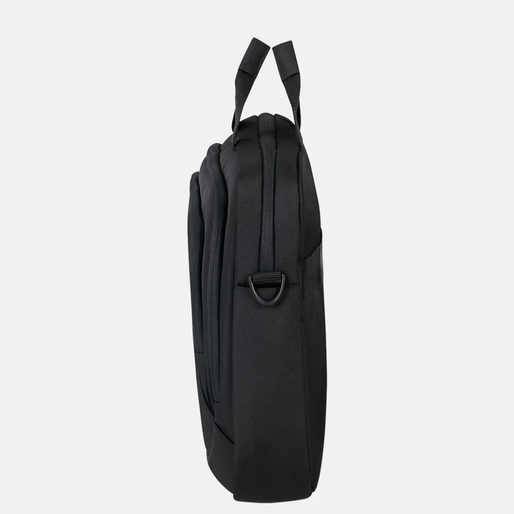 Samsonite Guardit 3.0 laptoptas 17,3 inch black bij Duifhuizen