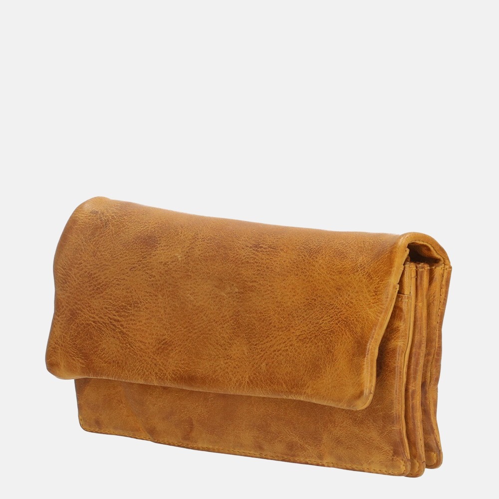 Old West Paint Rock oker bij Duifhuizen