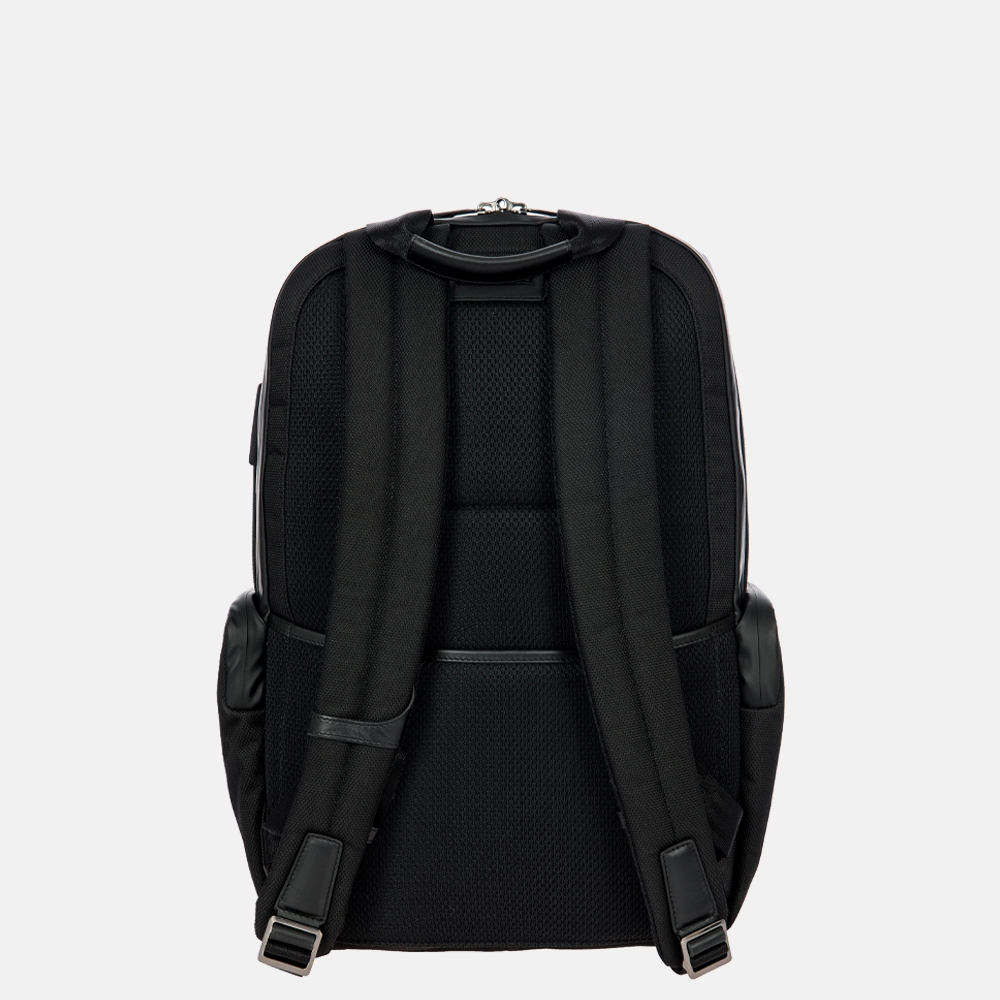 Porsche Design Roadster laptoprugzak 15 inch M black bij Duifhuizen