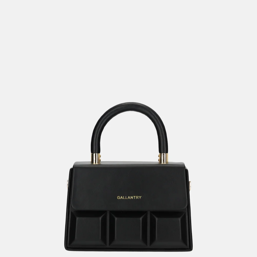 Firenze handtas black bij Duifhuizen