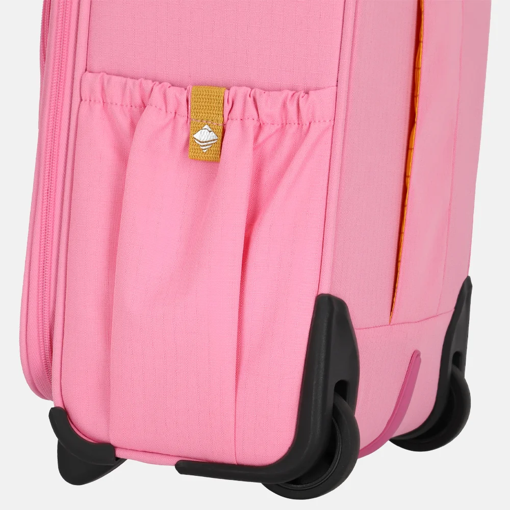 Travelite Minimover kinderkoffer S unicorn bij Duifhuizen