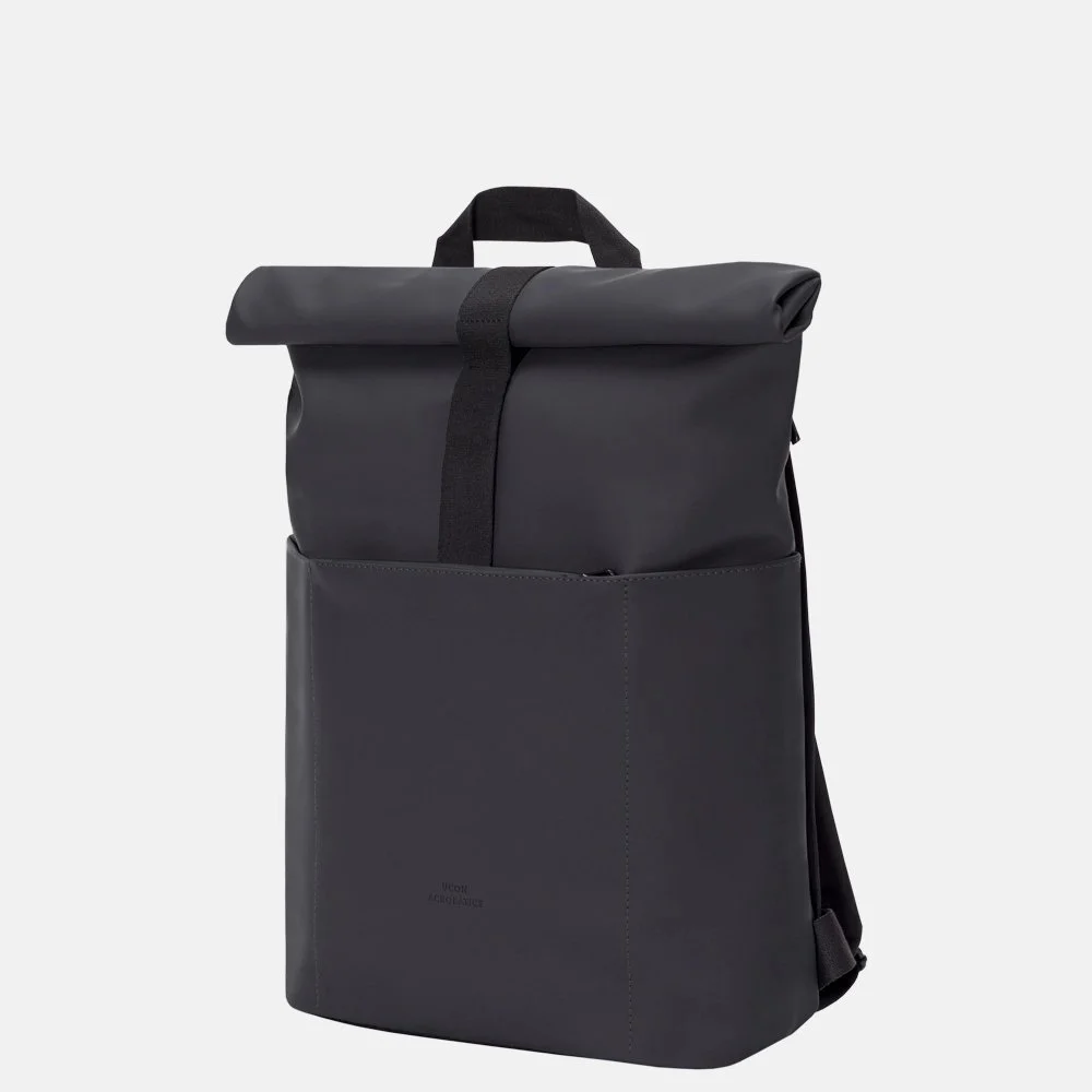 Ucon Acrobatics Hajo Mini Lotus rugzak 13.3 inch black bij Duifhuizen