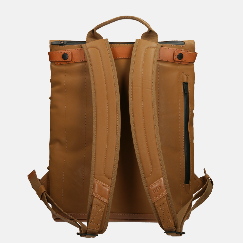 Aunts & Uncles Japan Osaka rugzak 15 inch rubber bij Duifhuizen