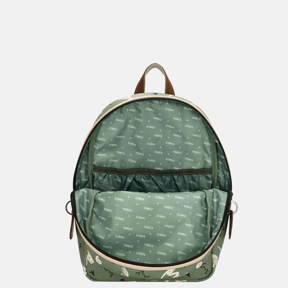 Rugzak Leuke Dinosaurus Dino Dagrugzak Klassieke Schoolrugzak Casual Rugzak Leuke Dinosaurus Dino Dagrugzak Klassieke Schoolrugzak Casual
