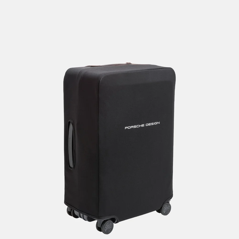 Porsche Design kofferhoes M bij Duifhuizen