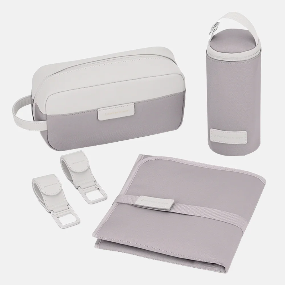 Kapten & Son luierset muted clay