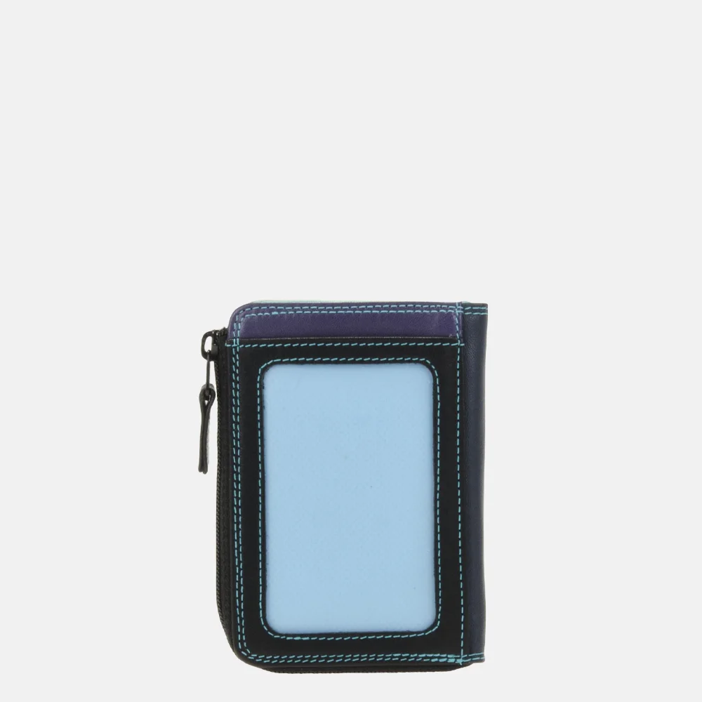 Mywalit zip pasjeshouder small black pace bij Duifhuizen