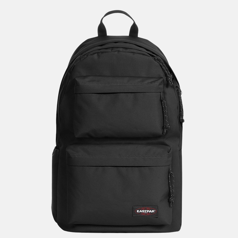 Eastpak Padded Double rugzak 13 inch black