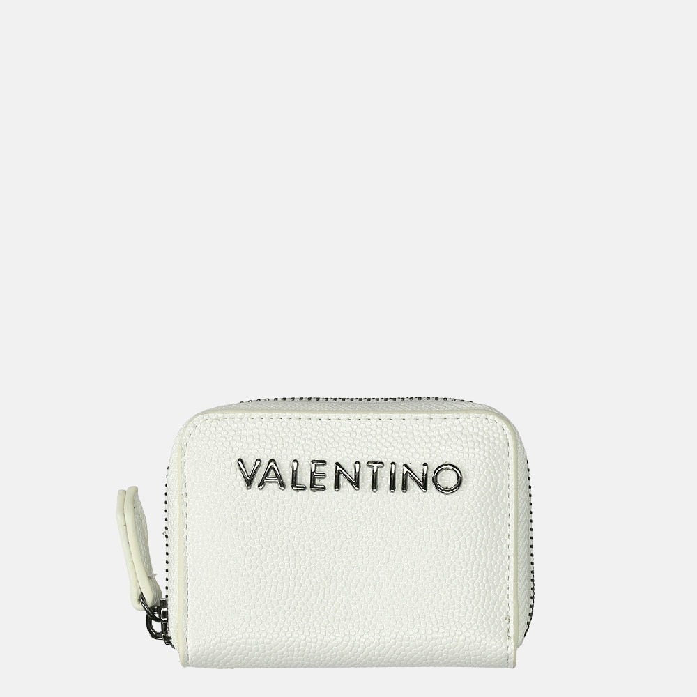Valentino Bags Divina portemonnee S bianco