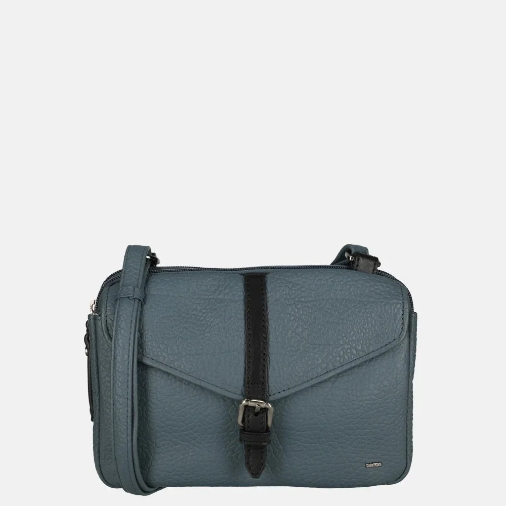 Berba Chamonix crossbody tas atlantic bij Duifhuizen