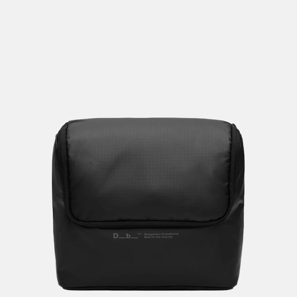 DB Journey toilettas M black out