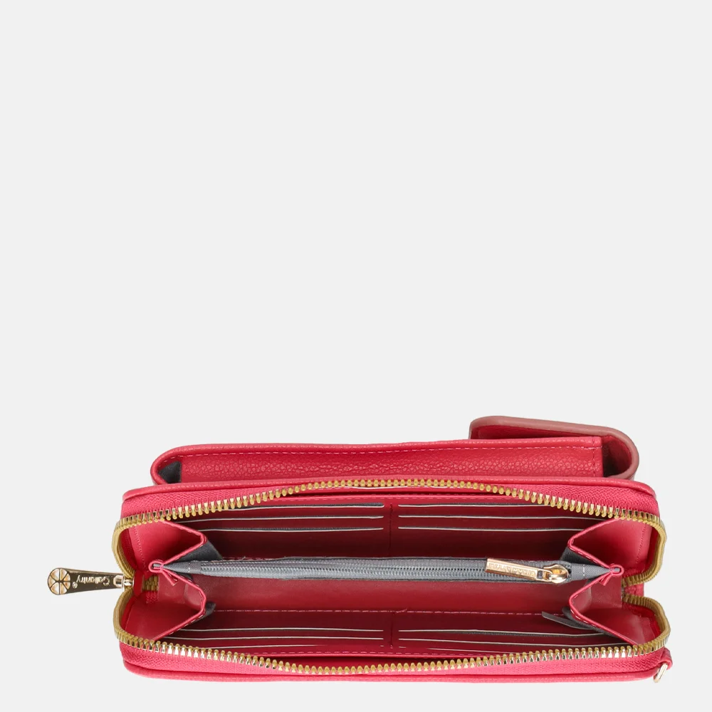 Firenze telefoontas rose bij Duifhuizen