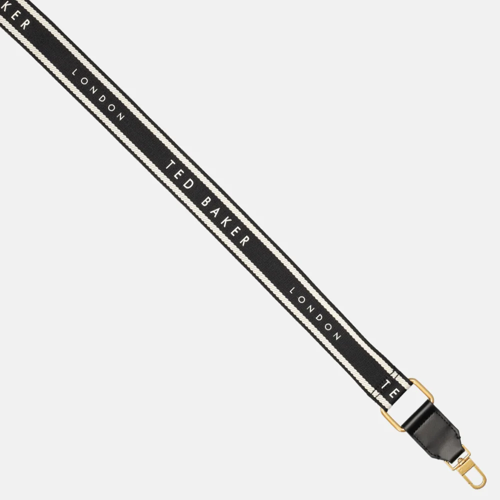 Ted Baker Esiah buideltas black bij Duifhuizen