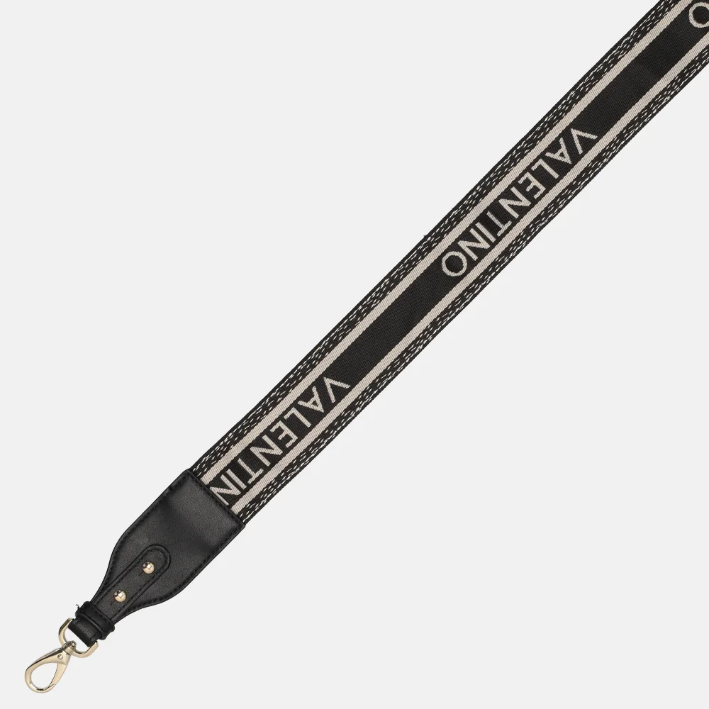 Valentino Bags Aella handtas nero bij Duifhuizen