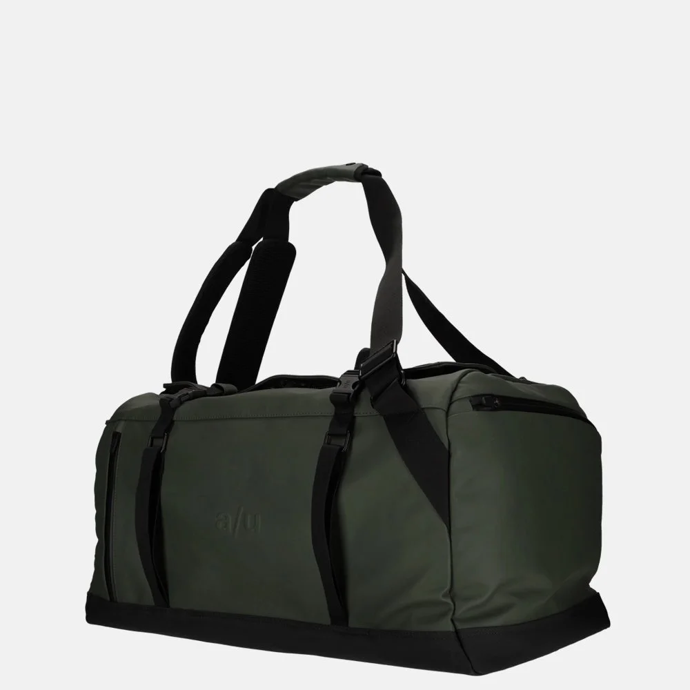 Aunts and Uncles Kashiwa Nishi weekendtas forest night bij Duifhuizen