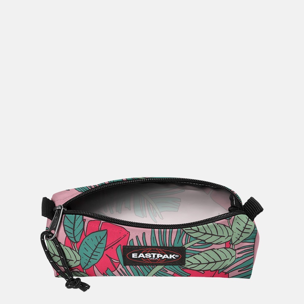 Eastpak Benchmark pen etui brize tropical bij Duifhuizen