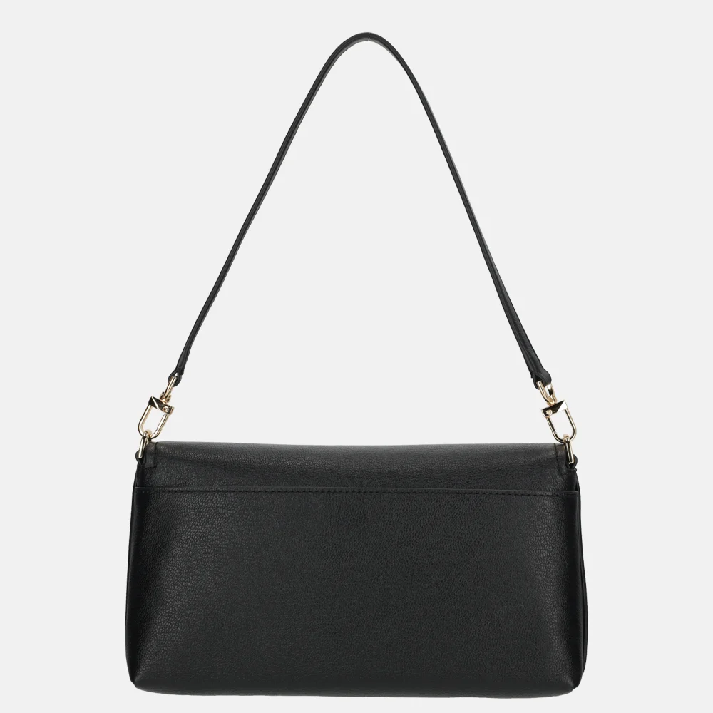 Michael Kors Addie schoudertas black bij Duifhuizen