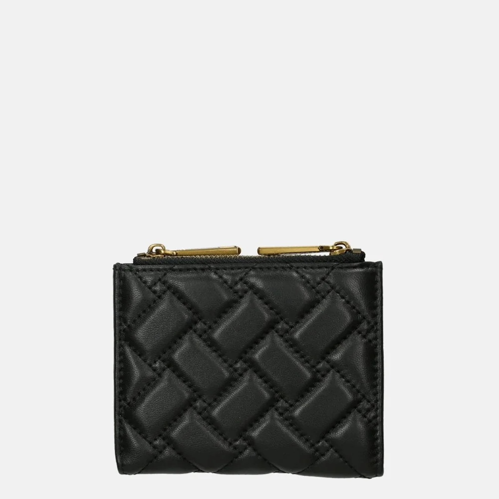 Kurt Geiger portemonnee black bij Duifhuizen