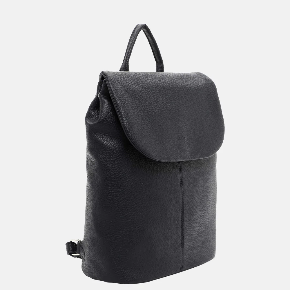 Emily & Noah Tours Rue rugzak navy bij Duifhuizen