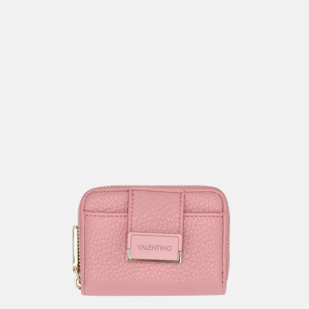 Valentino Bags Babette Re portemonnee S rosa