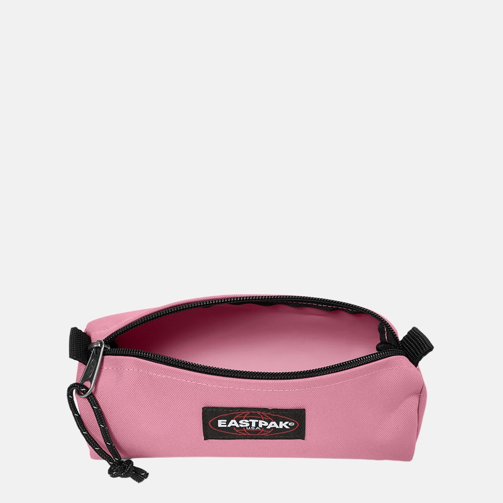 Eastpak Benchmark etui crystal pink bij Duifhuizen