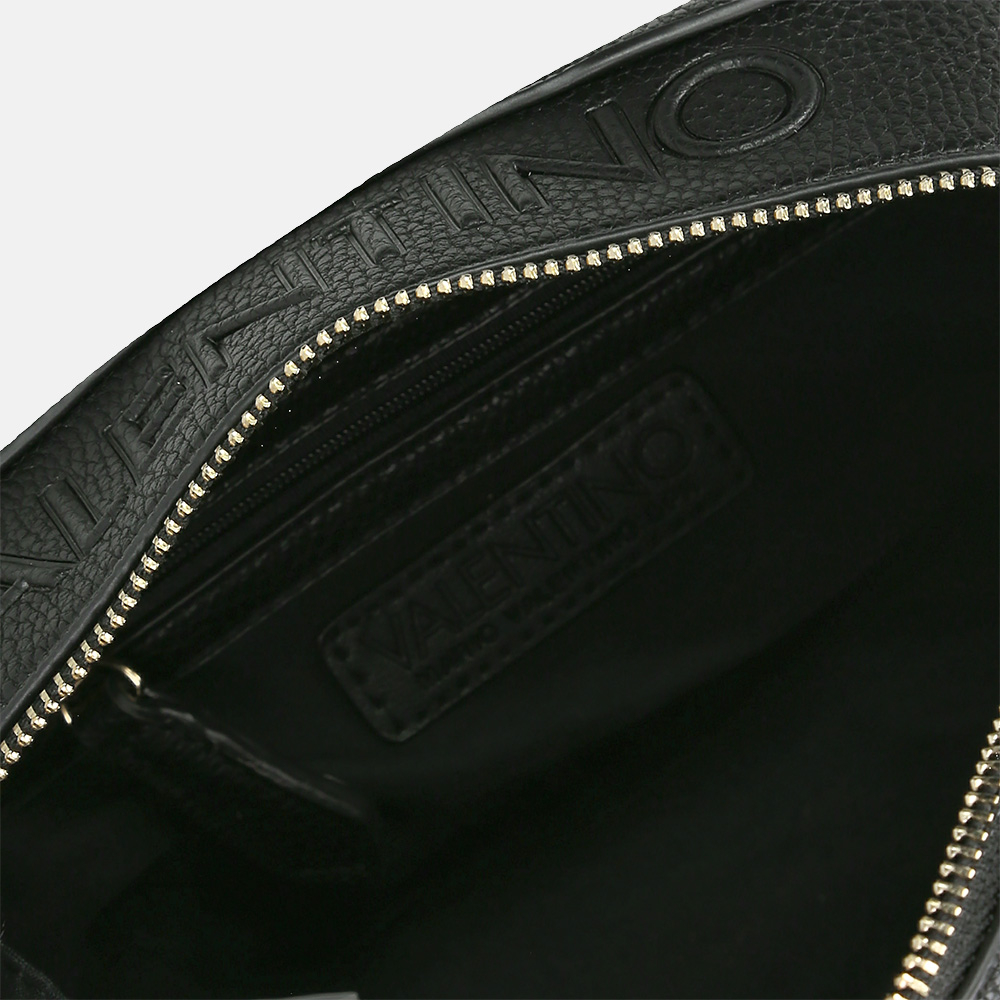 Valentino Bags Pattie crossbody tas nero bij Duifhuizen