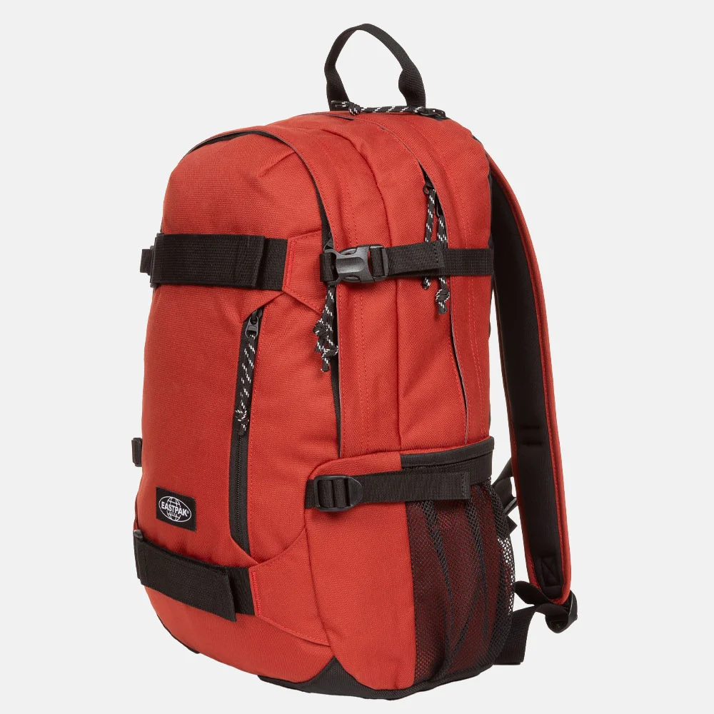 Eastpak Getter Pro laptoprugzak rust bij Duifhuizen