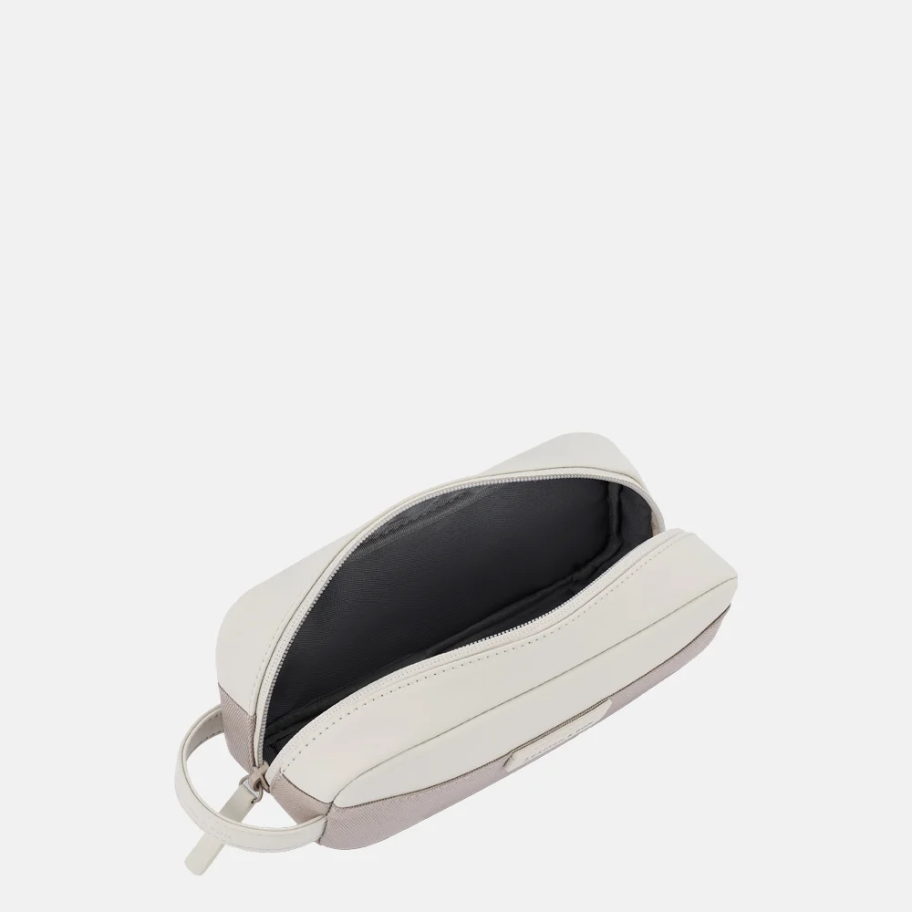 Kapten & Son Bergen pennenetui muted clay bij Duifhuizen