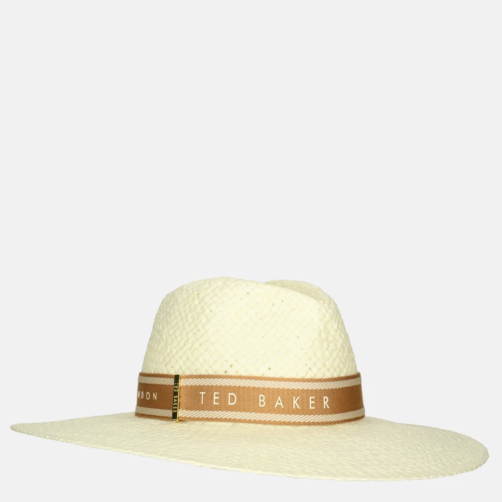 Ted Baker hoed white bij Duifhuizen