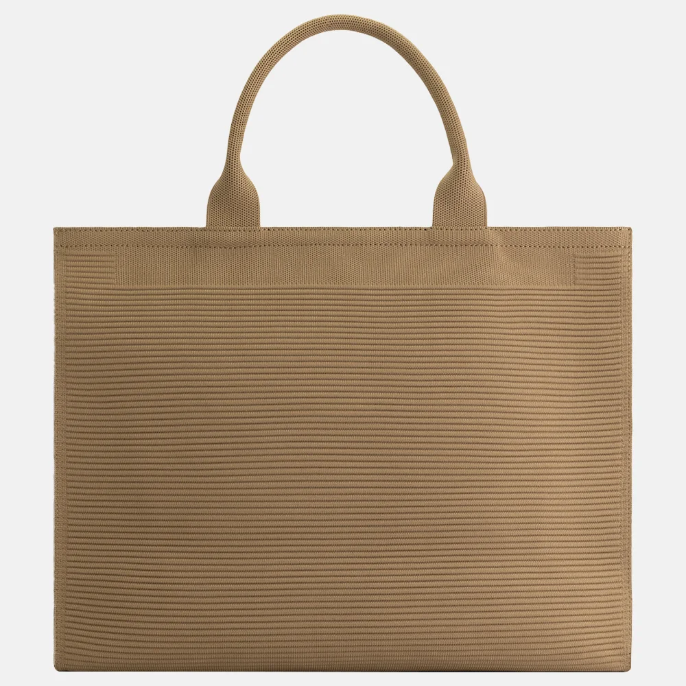 Suitsuit Fusion weekendtas iced coffee bij Duifhuizen