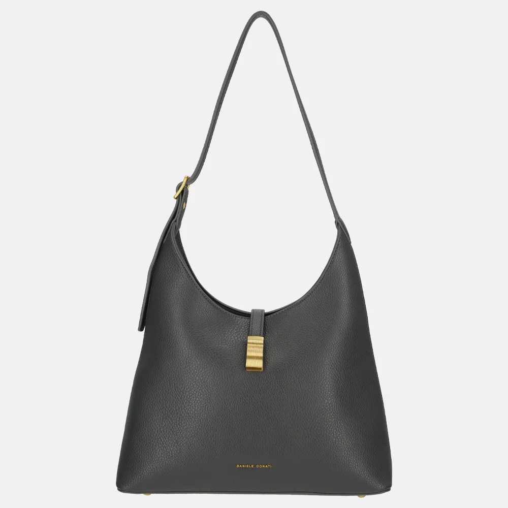 Daniele Donati buideltas dark gray