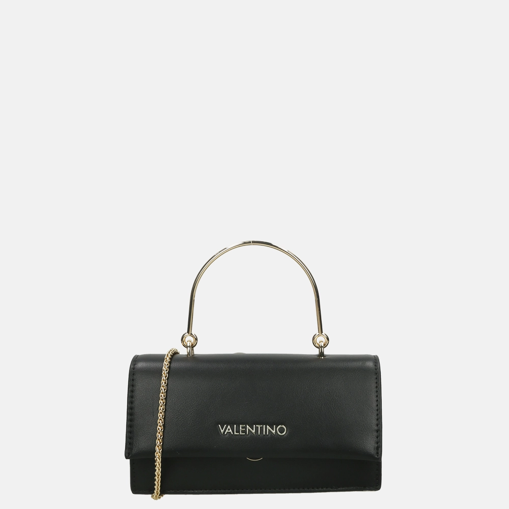 Valentino Bags Sand schoudertas nero