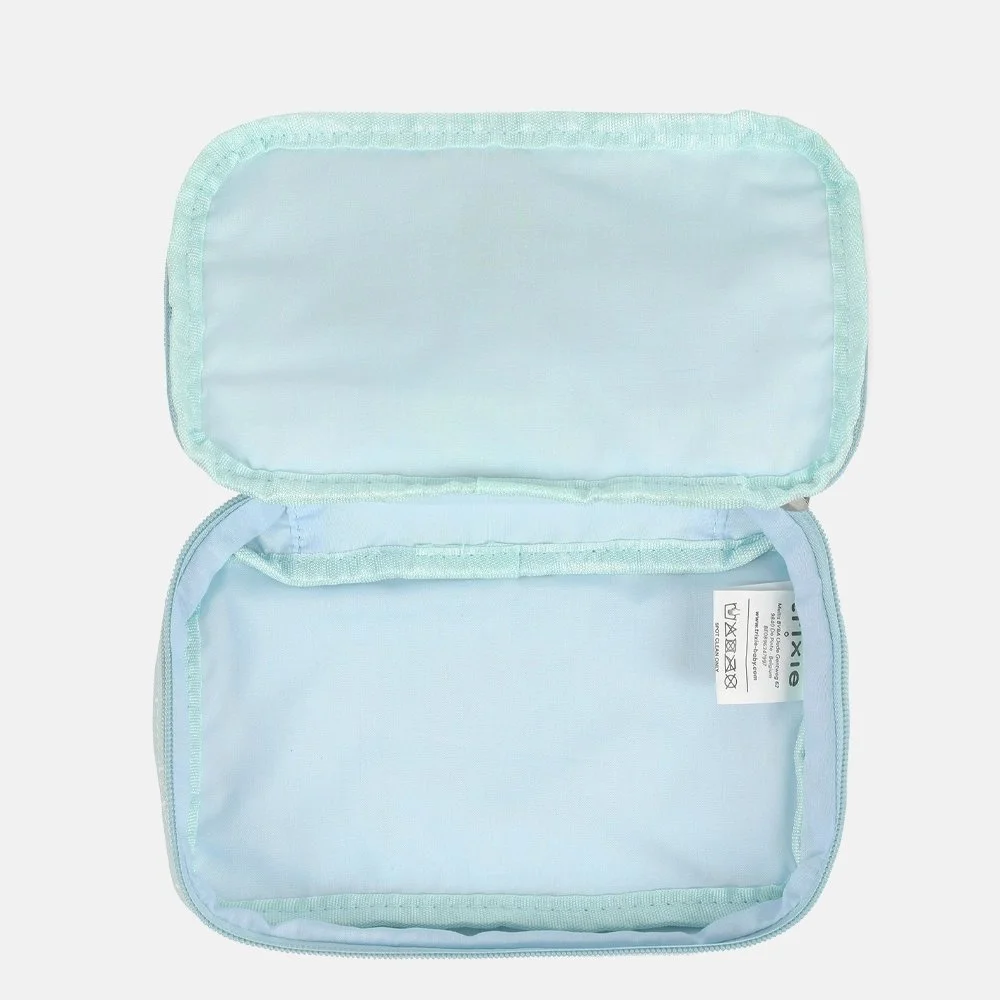 Trixie etui  Mr. Alpaca bij Duifhuizen