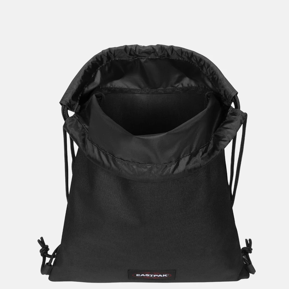 Eastpak Jymler gymtas zwart bij Duifhuizen