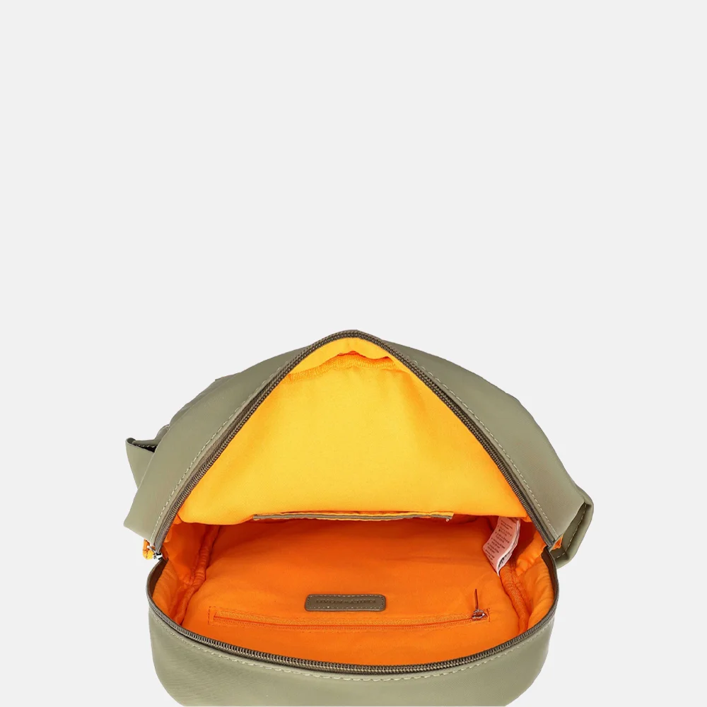 Emily & Noah Joeline rugzak khaki bij Duifhuizen