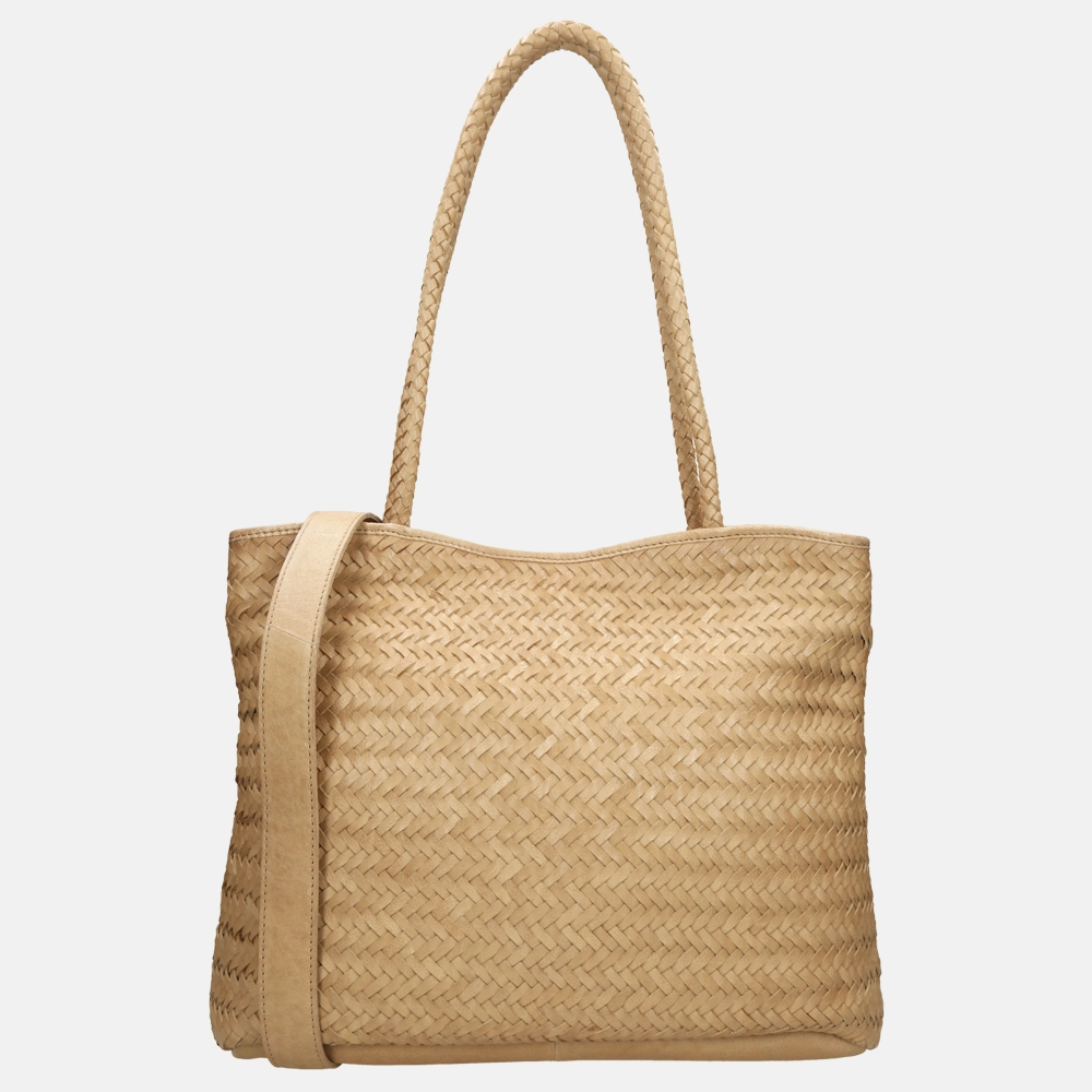 Legend Lina shopper naturel