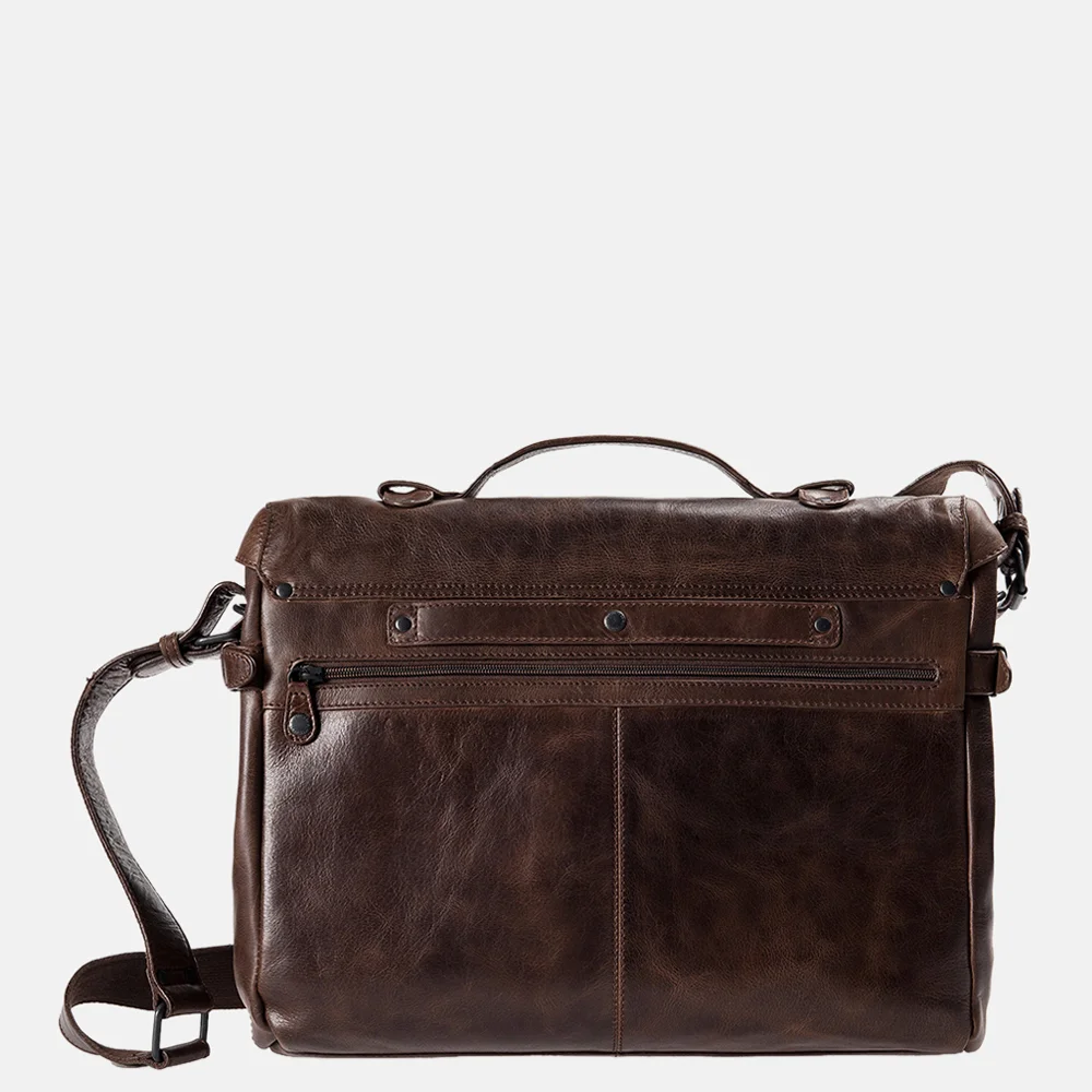 Aunts and Uncles Workmates Trouble shooter laptoptas humus bij Duifhuizen