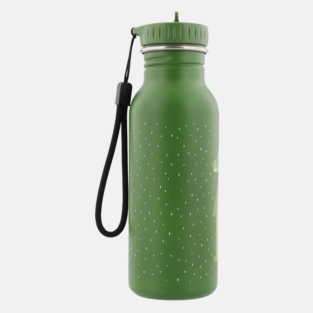 Trixie drinkfles 500 ml Mr. Alligator bij Duifhuizen