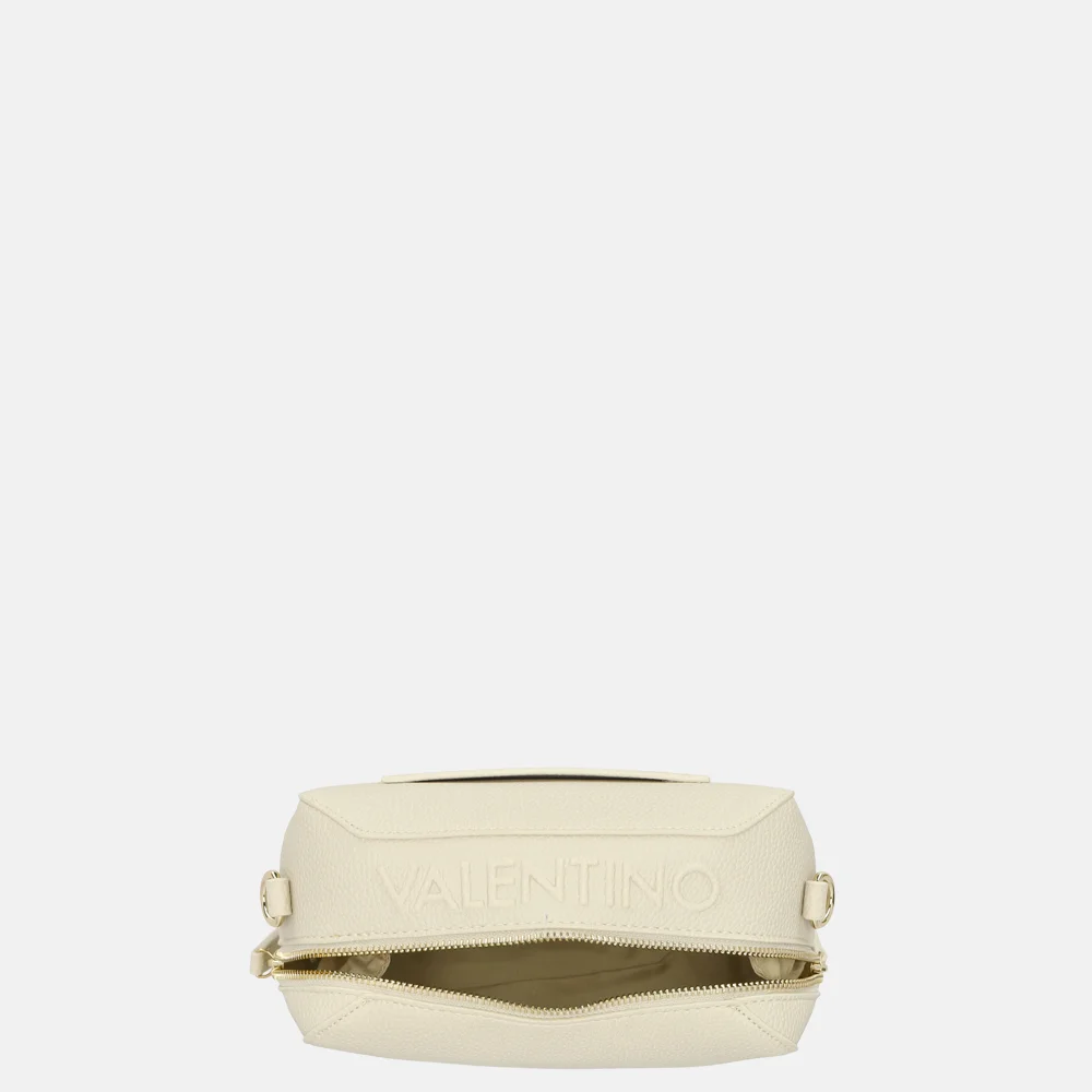 Valentino Bags Pattie crossbody tas ecru bij Duifhuizen