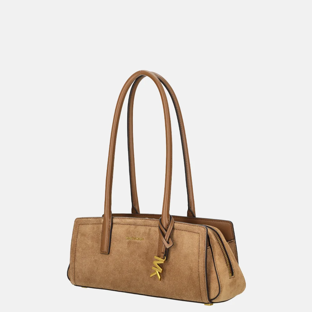 Michael Kors Laila schoudertas S luggage bij Duifhuizen