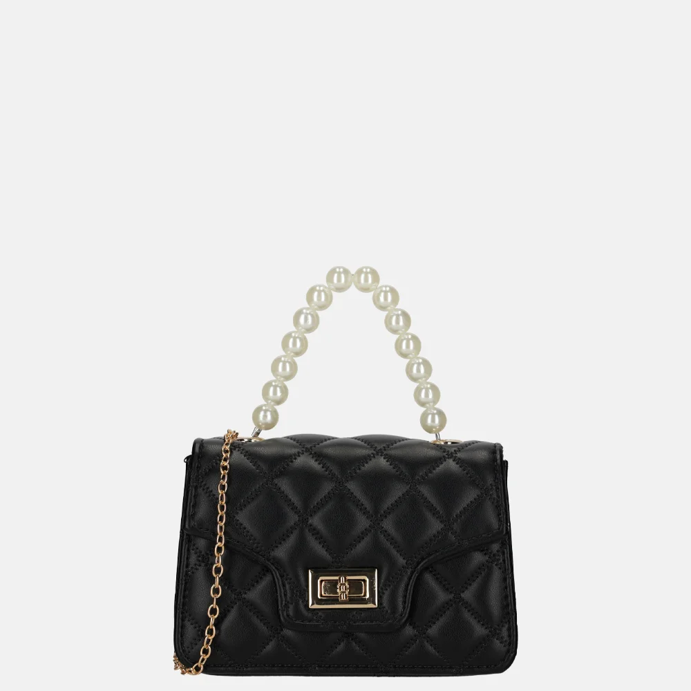 Firenze crossbody tas XS black
