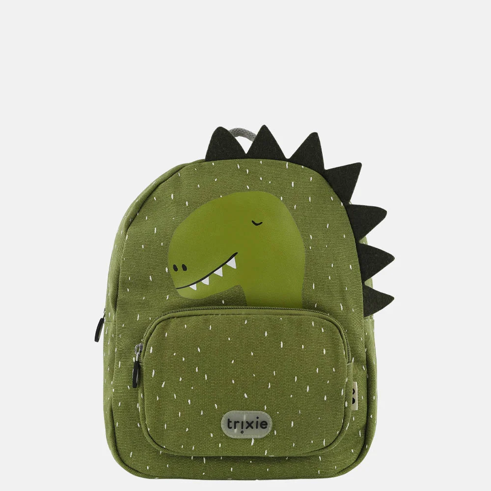 Trixie kinderrugzak Mr. dino