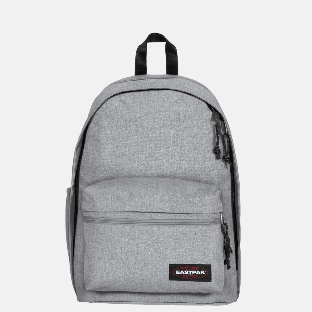 Eastpak Back to Work Zippl'R rugzak sunday grey bij Duifhuizen