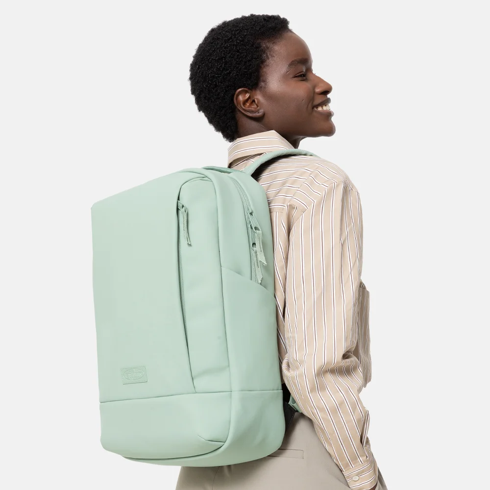 Eastpak CNNCT Tecum laptoprugzak 15 inch frost bij Duifhuizen